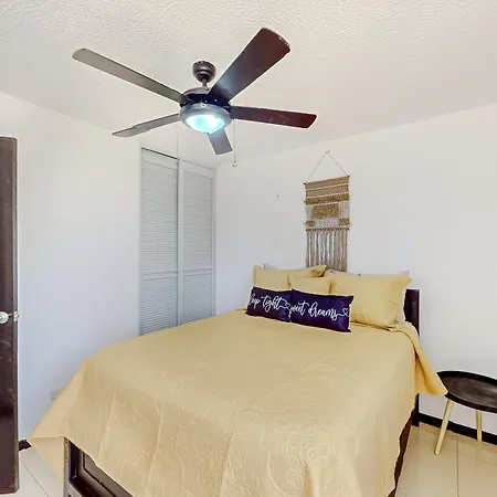 Apartamento Costa Linda 5-24